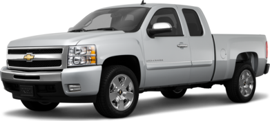 2011 Chevrolet Silverado 1500 Extended Cab Prices Reviews
