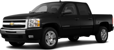2011 Chevrolet Silverado 1500 Crew Cab Prices Reviews