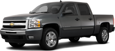 2011 Chevrolet Silverado 1500 Crew Cab Prices Reviews