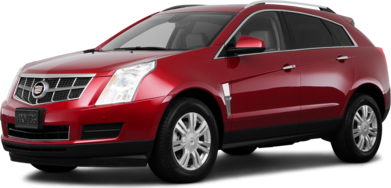 2011 Cadillac Srx Prices Reviews Amp Pictures Kelley Blue