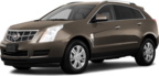 2011 Cadillac Srx Consumer Reviews Kelley Blue Book