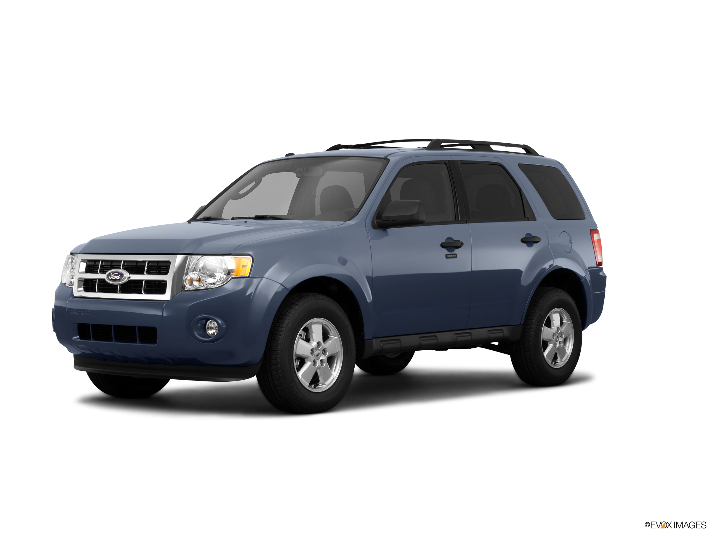 Used 2011 Ford Escape XLT Sport Utility 4D Pricing | Kelley Blue Book