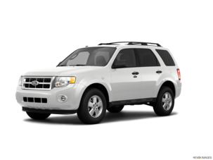 Used 2011 Ford Escape Xlt Sport Utility 4d Prices Kelley Blue Book