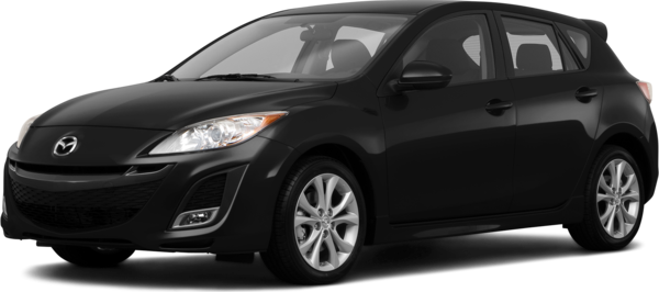 Used 2011 MAZDA MAZDA3 s Sport Hatchback 4D Prices ...