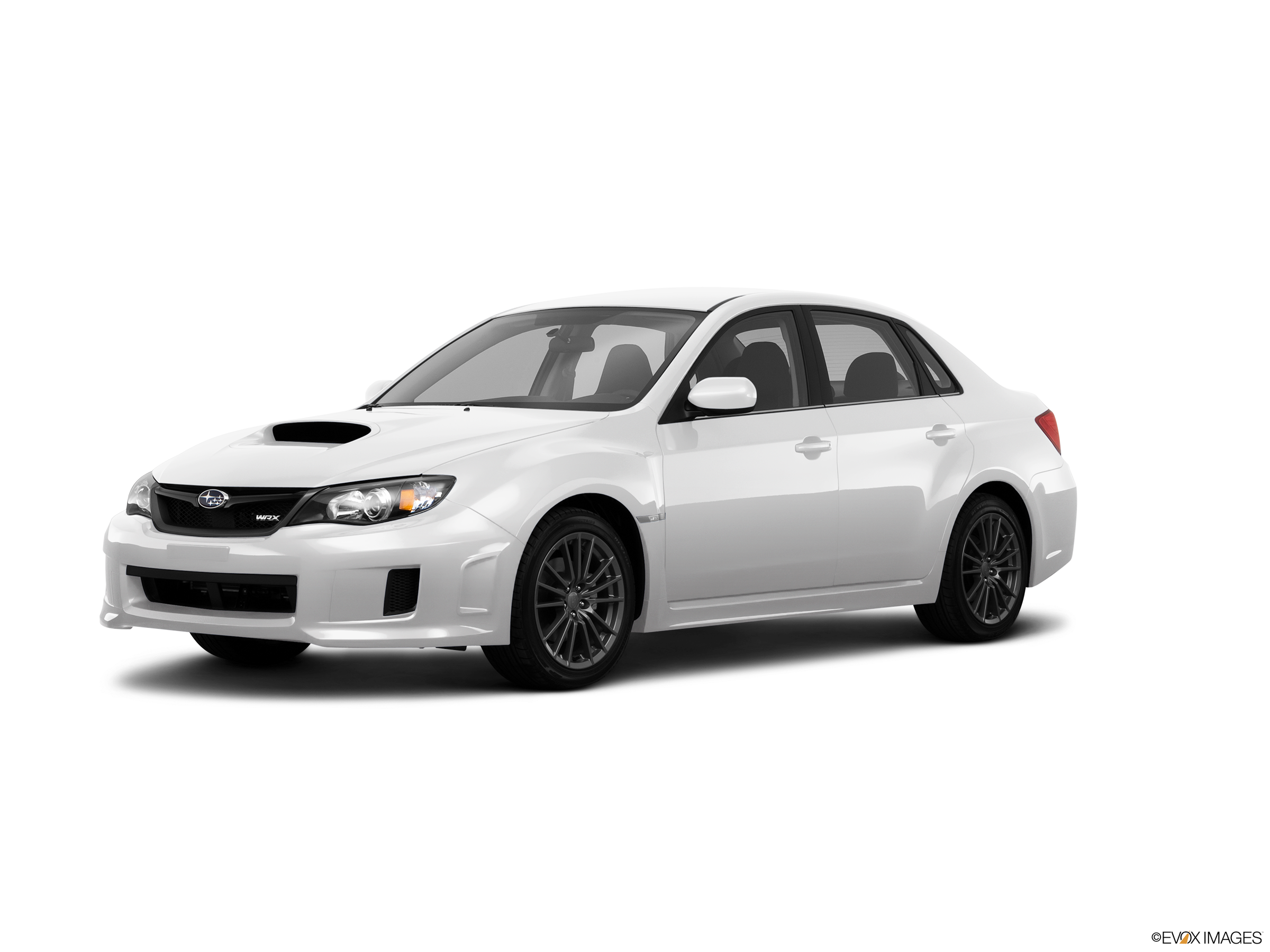 Used 2011 Subaru Impreza Wrx Sedan 4d Prices Kelley Blue Book