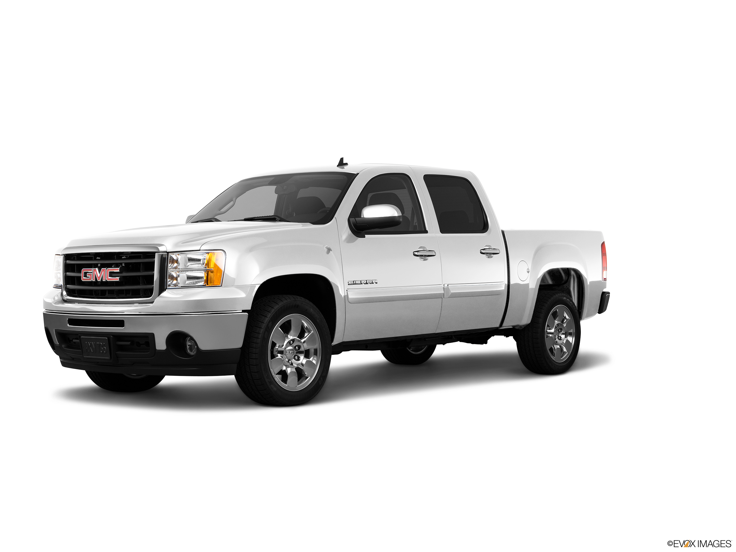 2011 Gmc Sierra 1500 Crew Cab Values Cars For Sale Kelley Blue Book