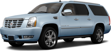 2011 Cadillac Escalade Esv Prices Reviews Amp Pictures