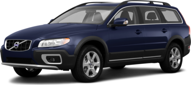 2011 Volvo Xc70 Prices Reviews Amp Pictures Kelley Blue Book