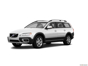 2011 Volvo Xc70 Values Cars For Sale Kelley Blue Book