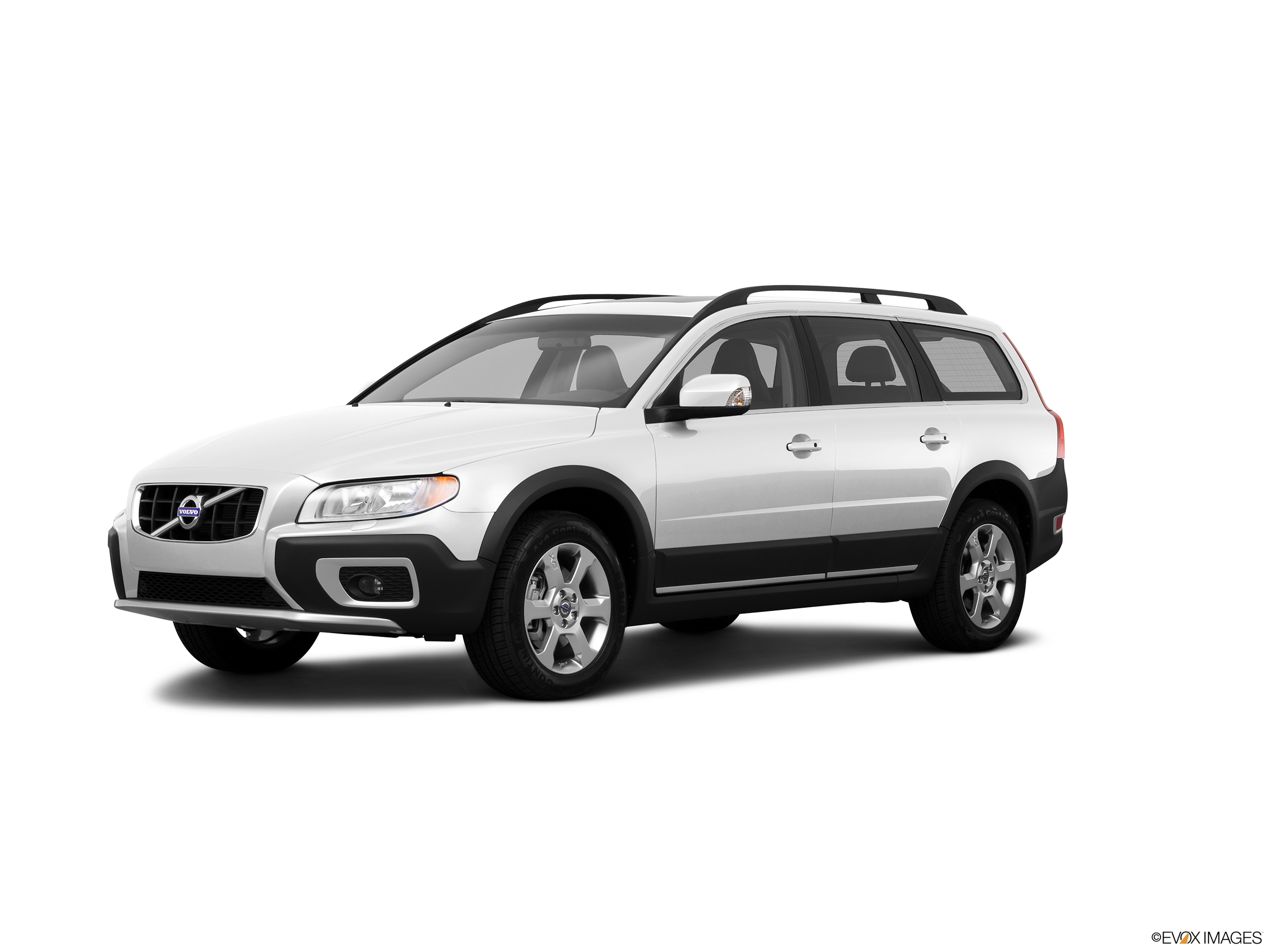 Volvo xc70 3