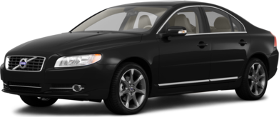 2011 Volvo S80 Prices Reviews Amp Pictures Kelley Blue Book