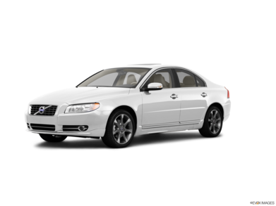 Used 2011 Volvo S80 Values Cars For Sale Kelley Blue Book
