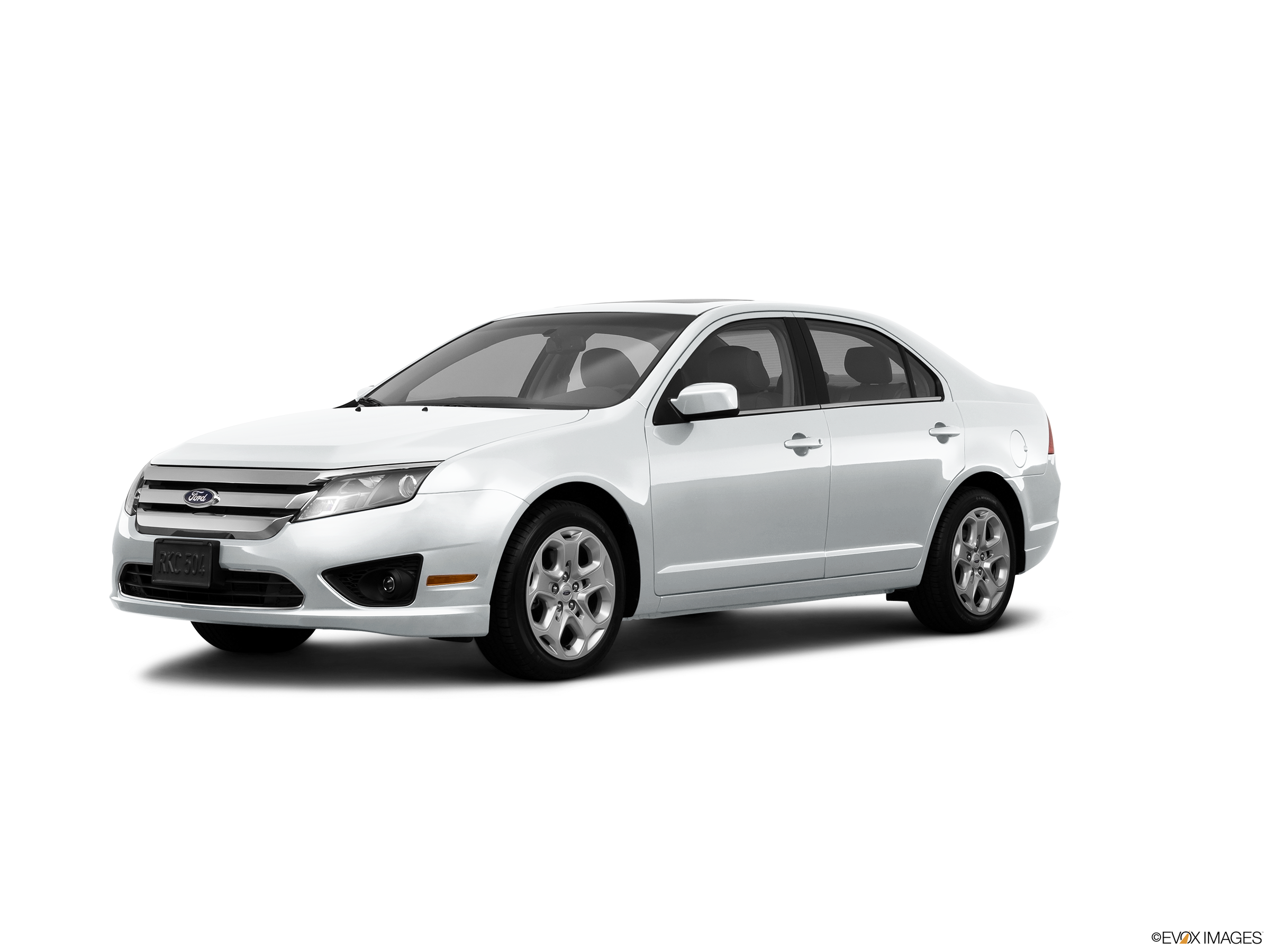 Used 2011 Ford Fusion SE Sedan 4D Pricing | Kelley Blue Book