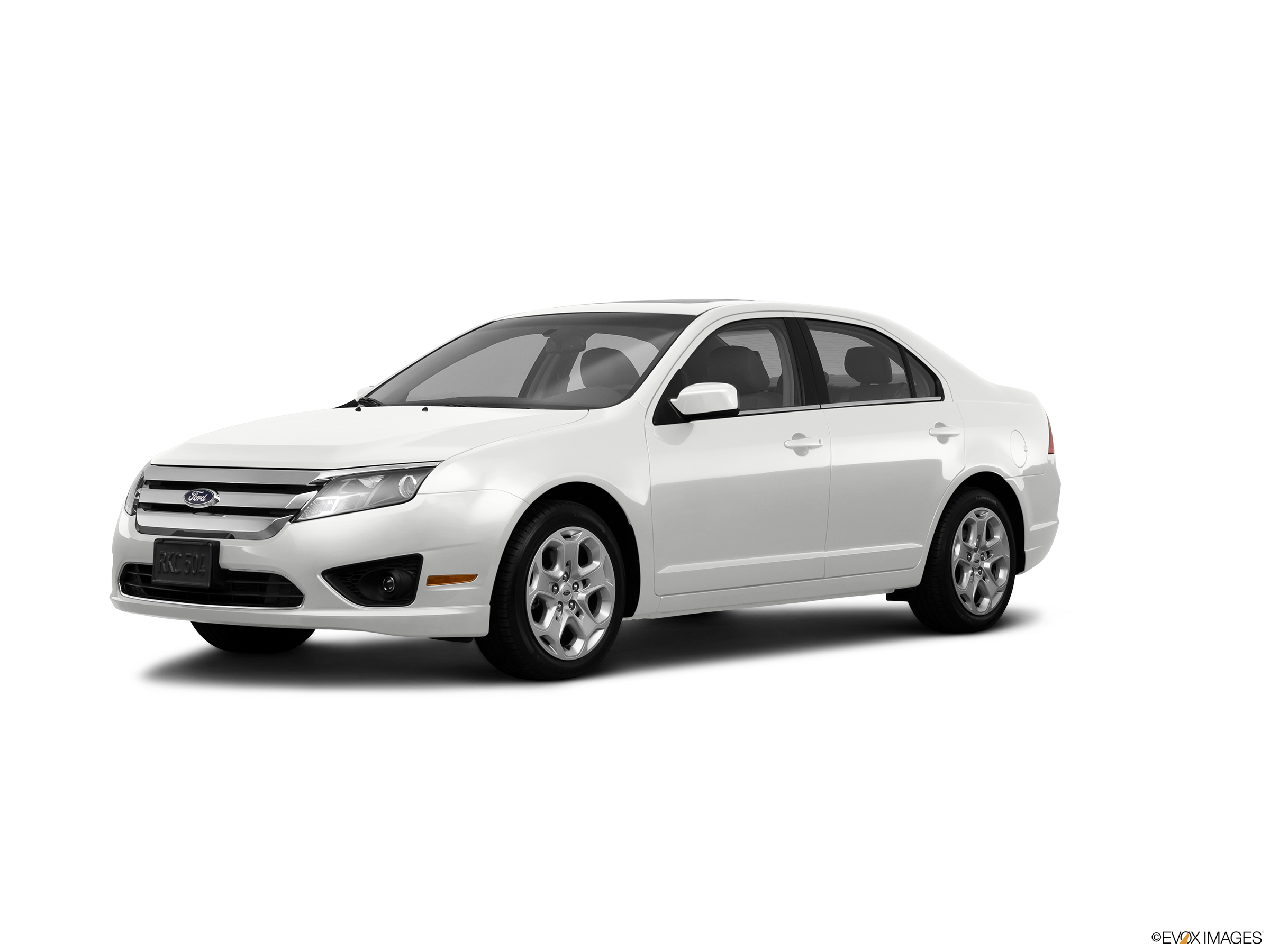 Used 2011 Ford Fusion Se Sedan 4d Prices Kelley Blue Book