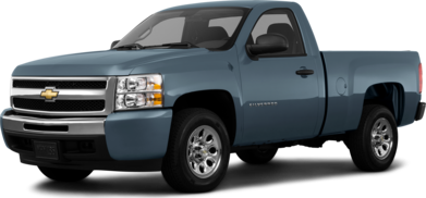 2011 Chevrolet Silverado 1500 Regular Cab Prices Reviews