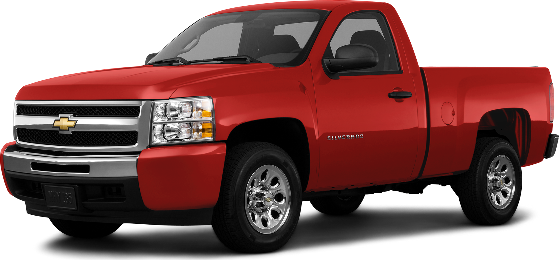 2011 Chevrolet Silverado 1500 Values & Cars for Sale | Kelley Blue Book