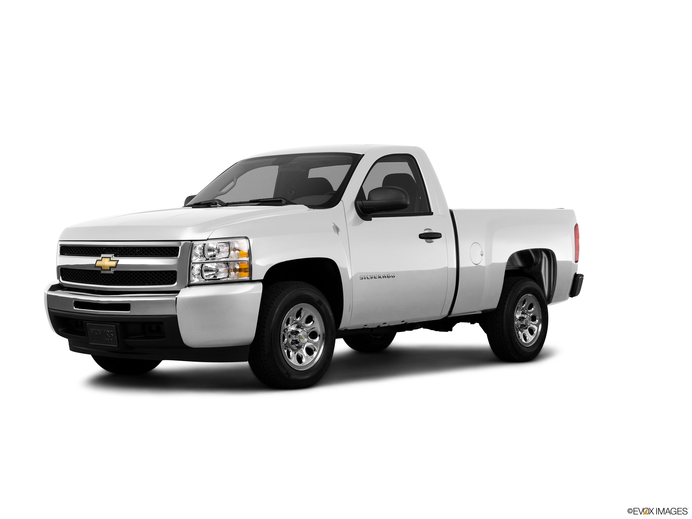 2011 Chevrolet Silverado 1500 Values Cars For Sale Kelley Blue Book