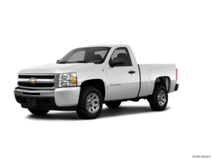 2011 Chevrolet Silverado 1500 Values Cars For Sale Kelley Blue Book