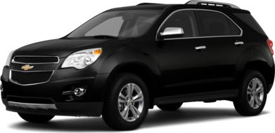 2011 Chevrolet Equinox Prices Reviews Amp Pictures Kelley