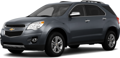 2011 Chevrolet Equinox Prices Reviews Amp Pictures Kelley