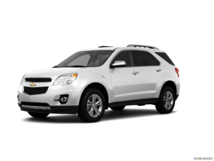 2011 Chevrolet Equinox Values Cars For Sale Kelley Blue Book