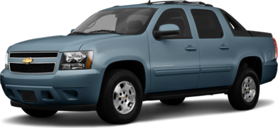 2011 Chevrolet Avalanche Prices, Reviews &amp; Pictures ...