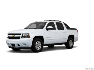 Used 2011 Chevrolet Avalanche Values Cars For Sale Kelley Blue Book