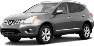 Used 2011 Nissan Rogue S Krom Edition Sport Utility 4d Prices