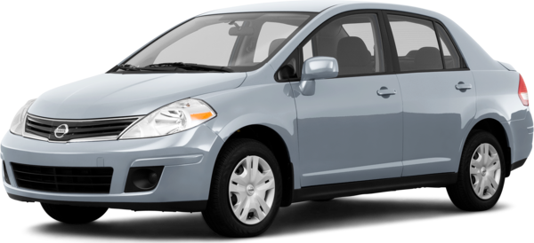 Used 2011 Nissan Versa Sedan 4D Prices | Kelley Blue Book