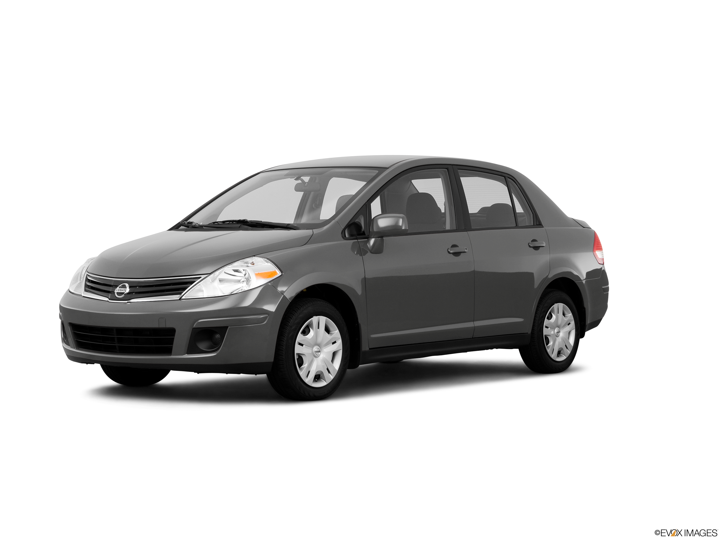 Used 2011 Nissan Versa Sedan 4D Pricing | Kelley Blue Book