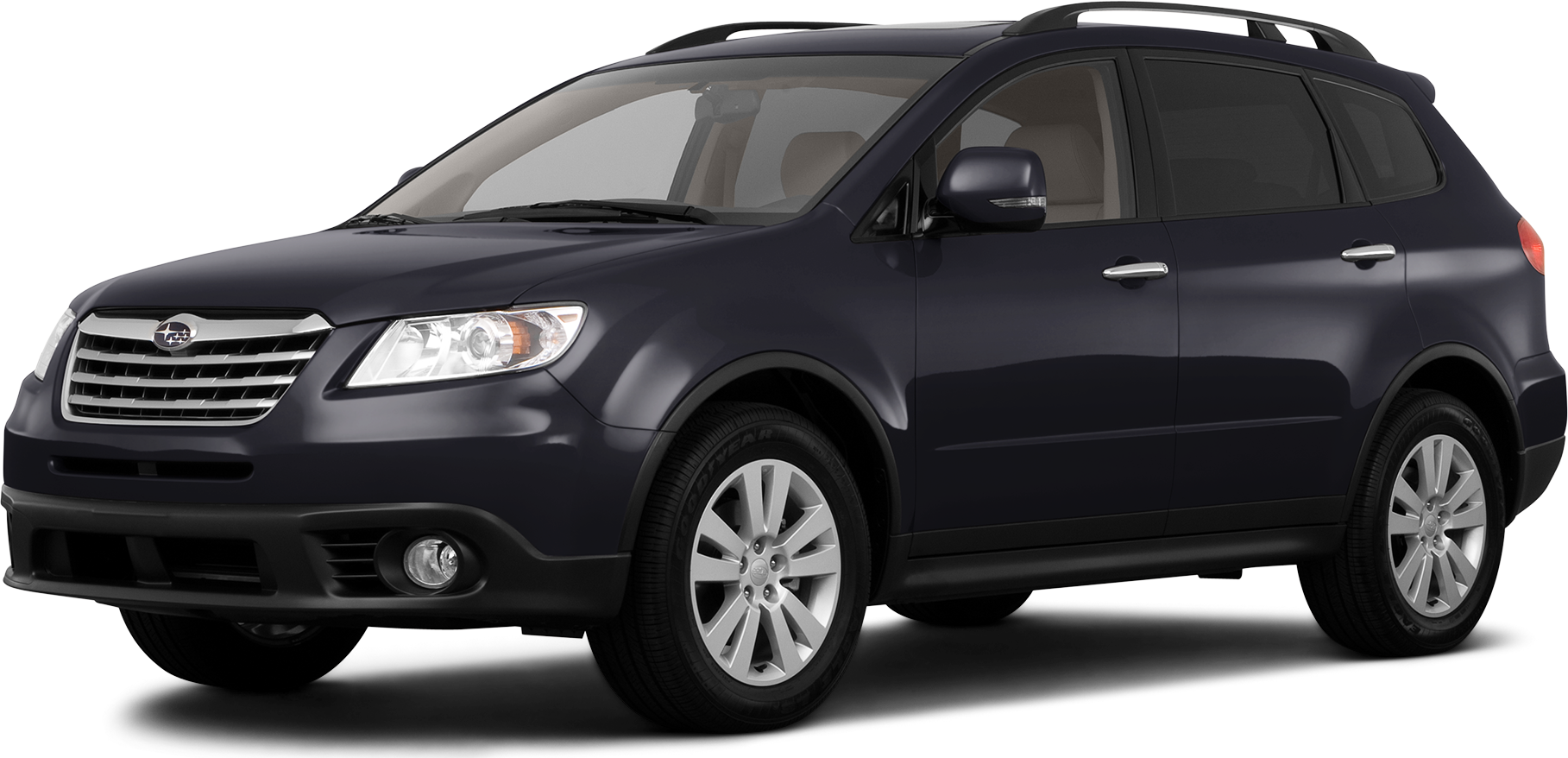 2011 Subaru Tribeca Values Cars For Sale Kelley Blue Book
