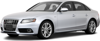 2011 Audi S4 Prices Reviews Amp Pictures Kelley Blue Book