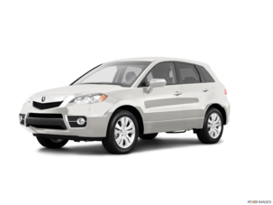 2011 Acura Rdx Values Cars For Sale Kelley Blue Book