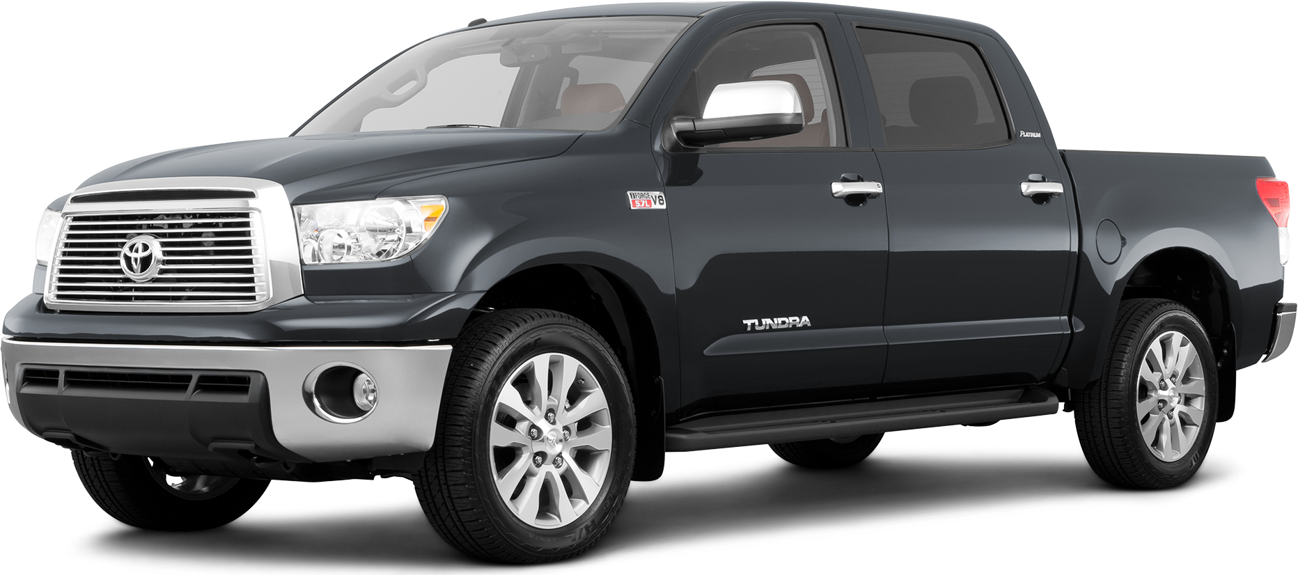 2011 Toyota Tundra CrewMax Prices, Reviews & Pictures | Kelley Blue Book