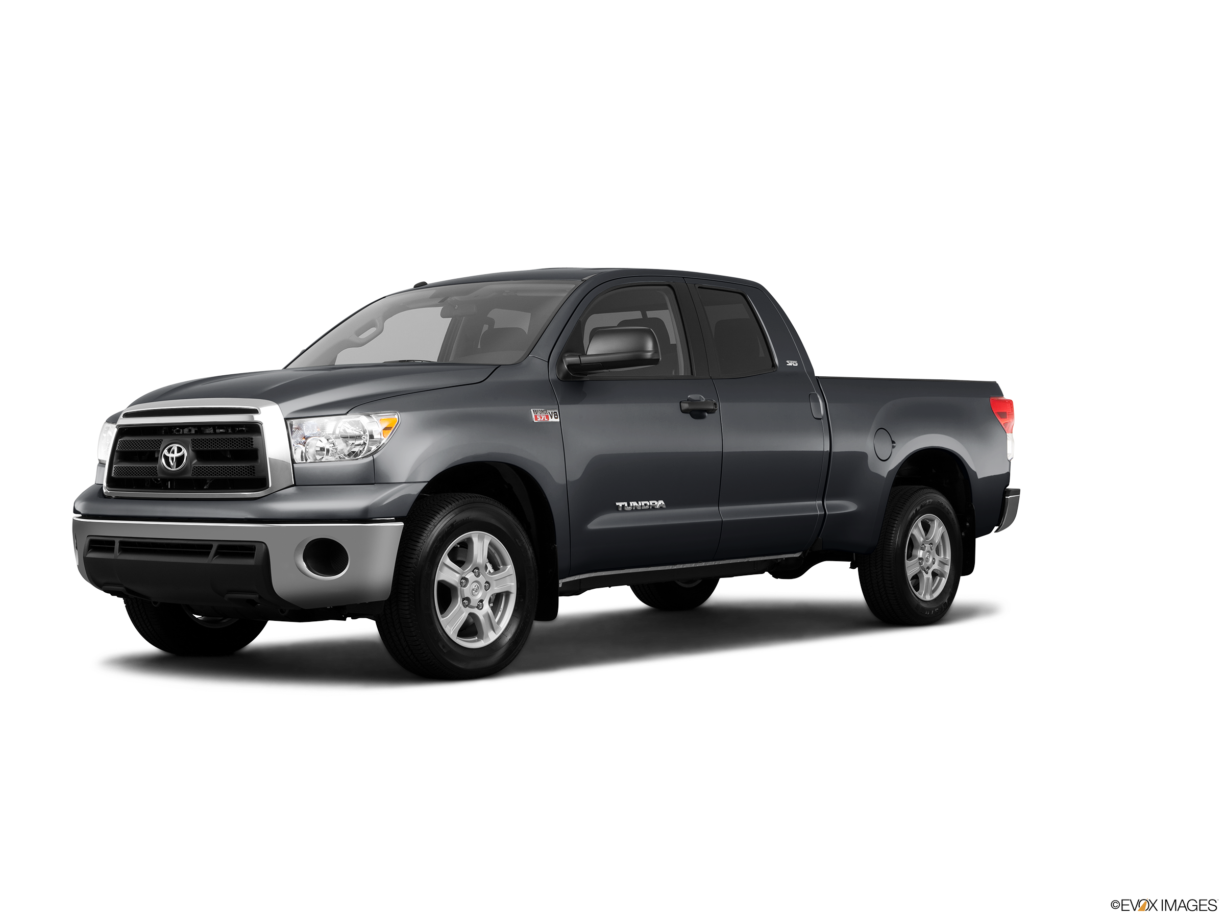 Used 2011 Toyota Tundra Double Cab Pickup 4D 8 ft Pricing | Kelley Blue ...
