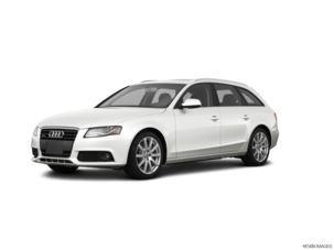 Used 2011 Audi A4 2 0t Avant Quattro Premium Wagon 4d Prices Kelley Blue Book
