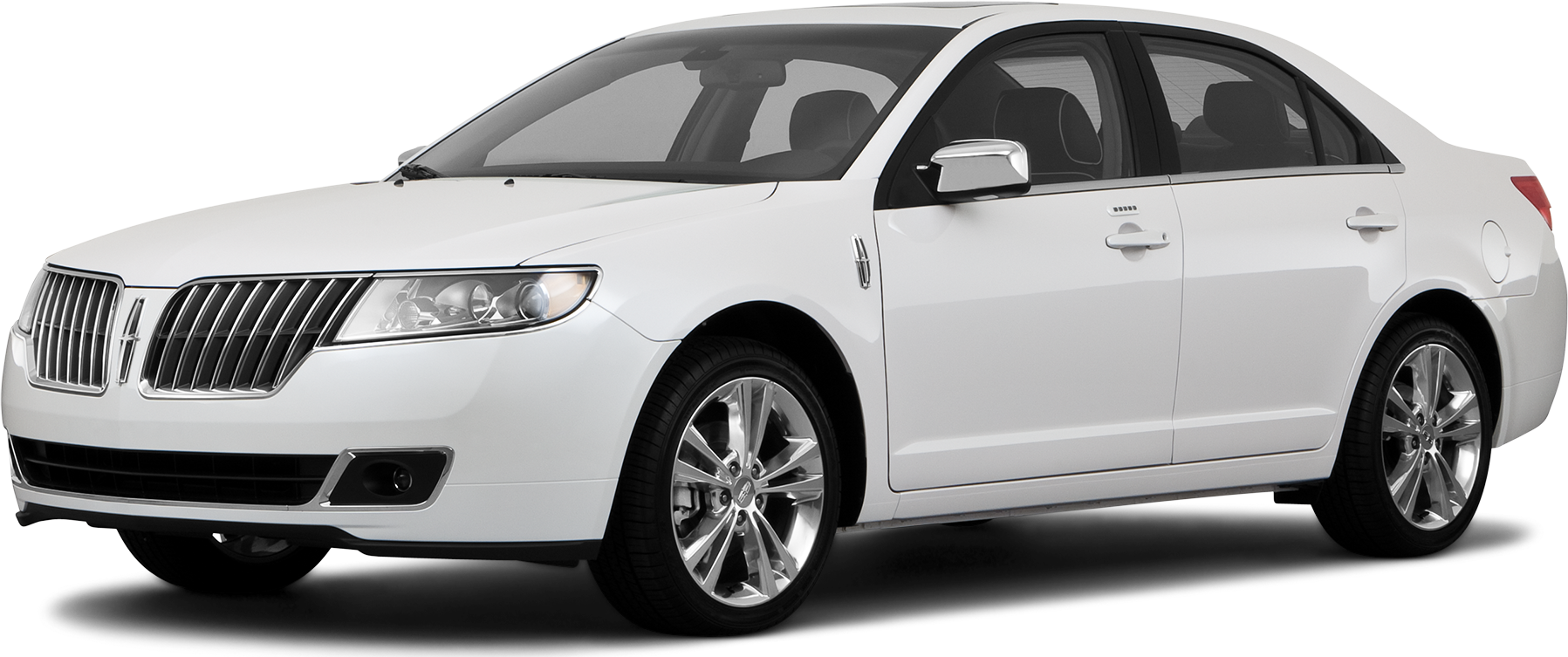 Lincoln mkz 2011