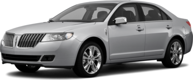 2011 Lincoln Mkz Prices Reviews Amp Pictures Kelley Blue Book