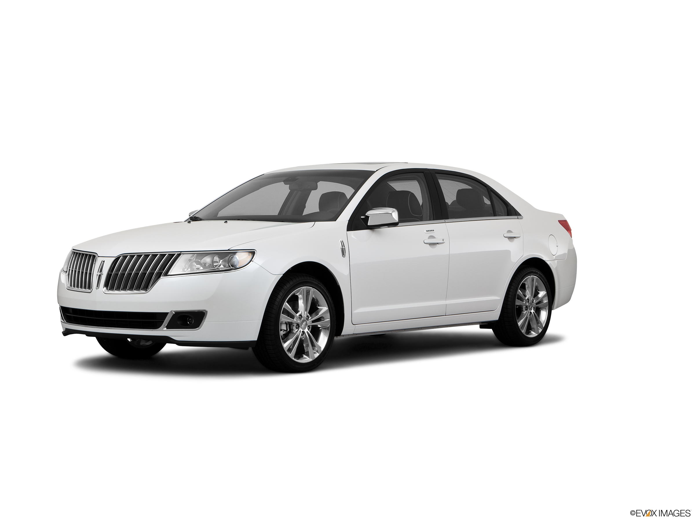 Lincoln mkz 2011