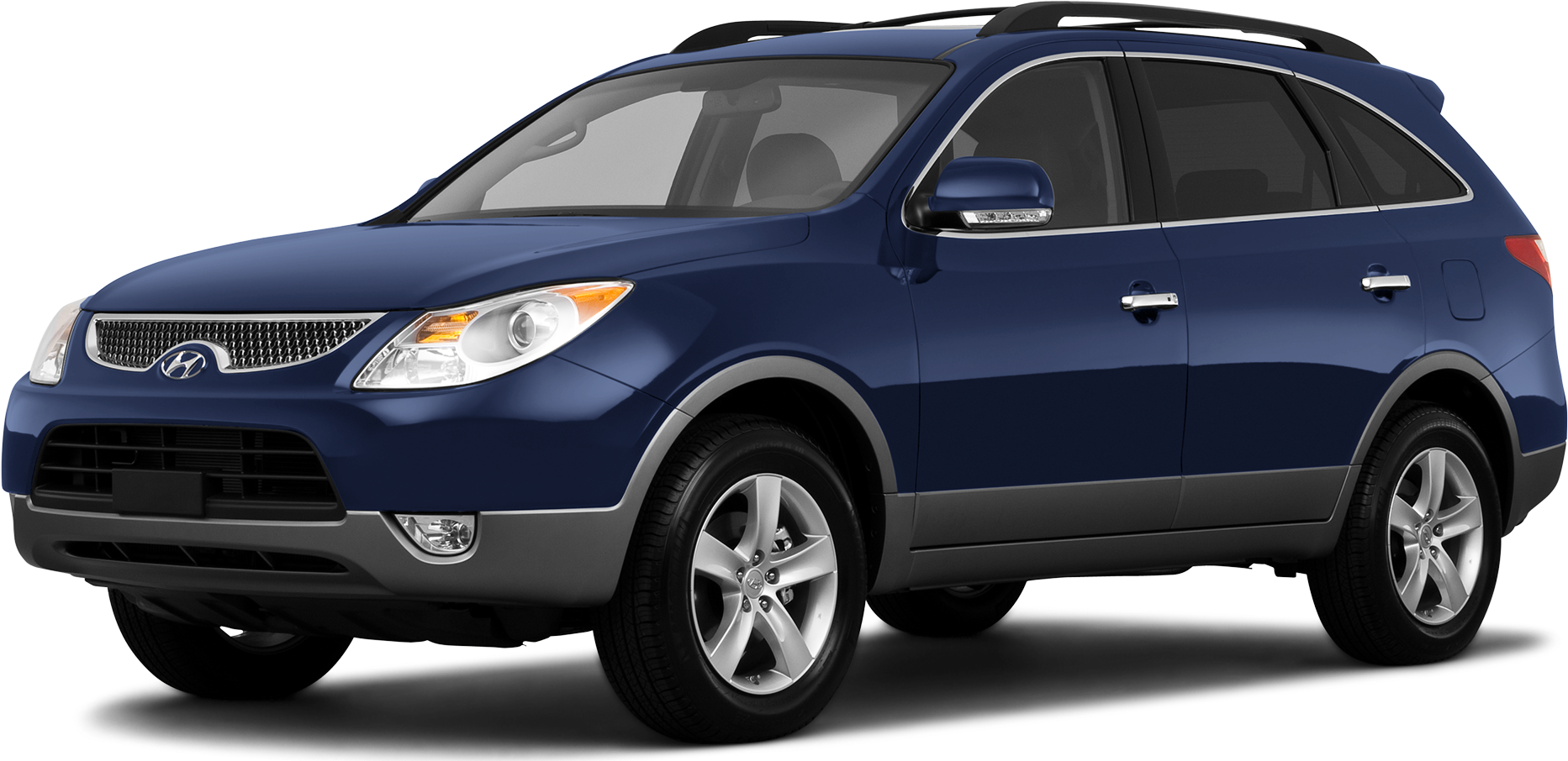 Hyundai veracruz 2011