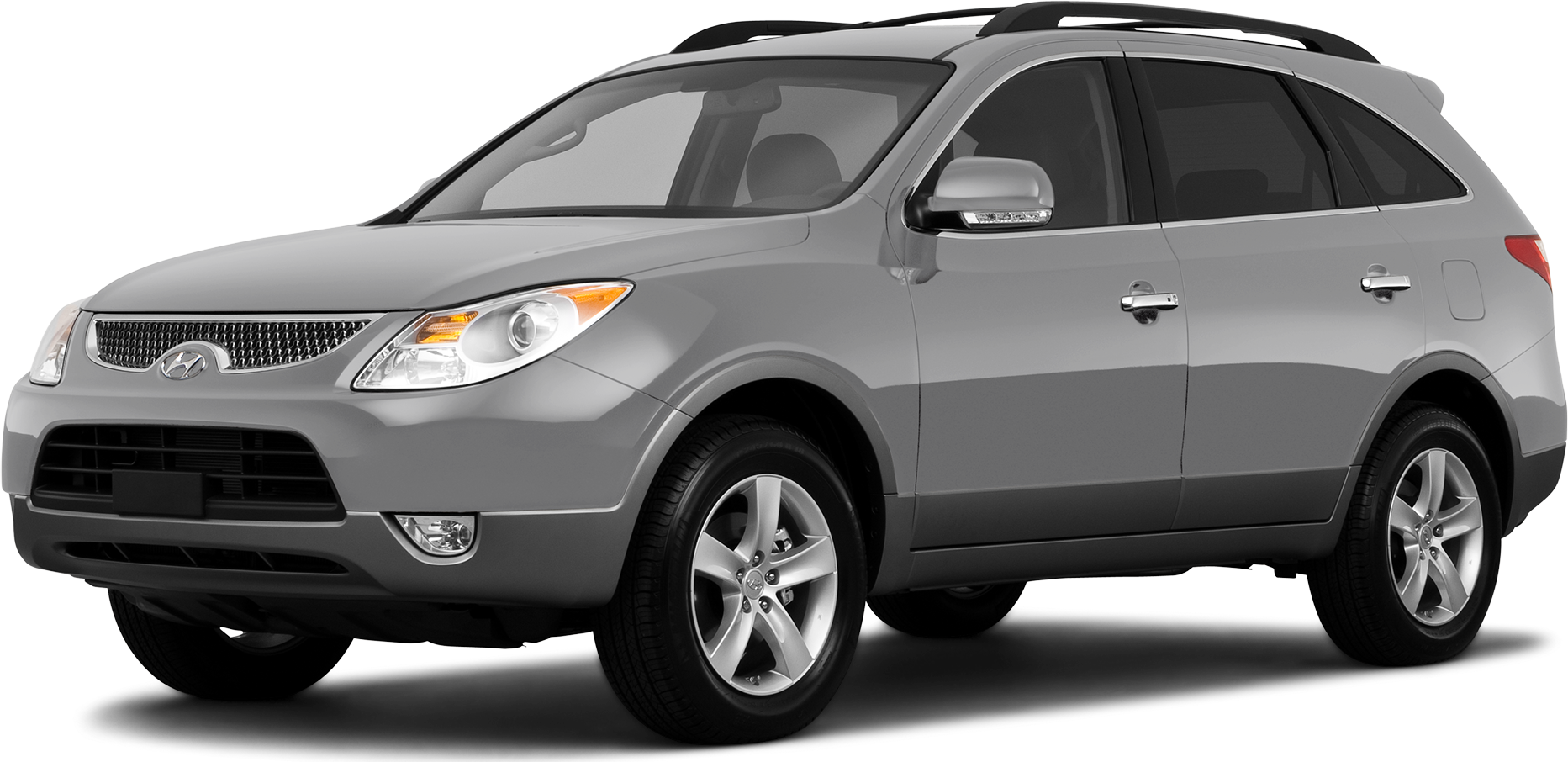 Hyundai veracruz 2011