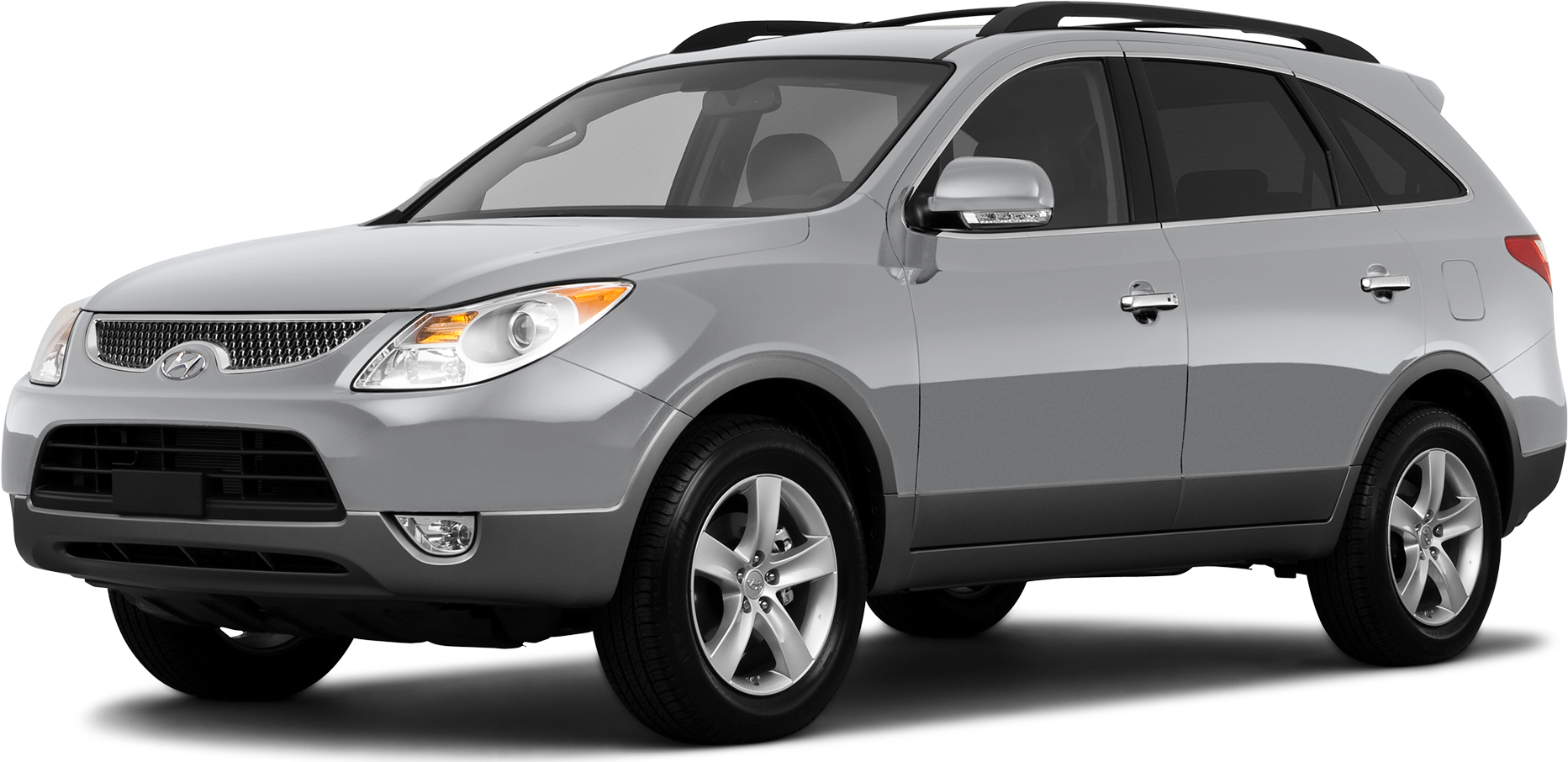 Hyundai veracruz 2011