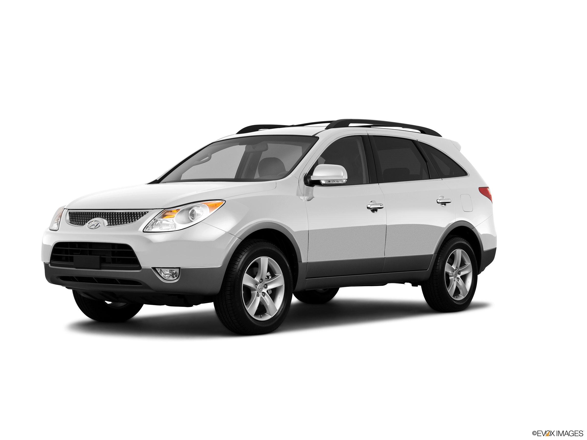 Hyundai veracruz 2011