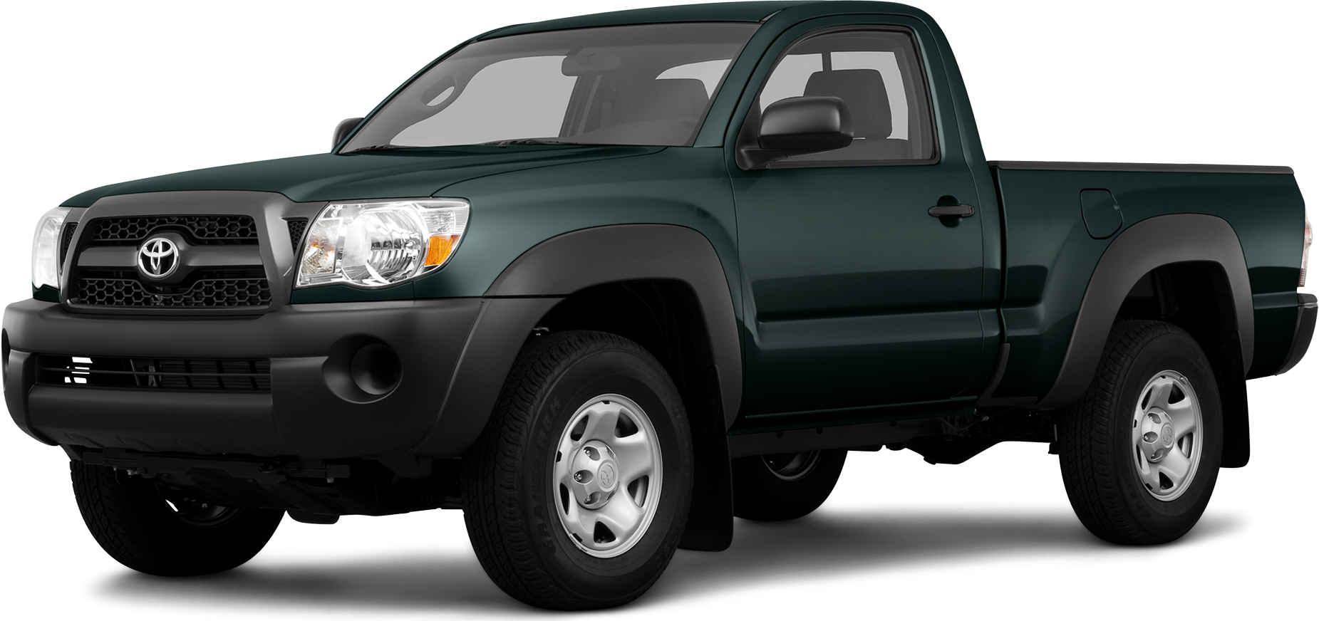 2011 Ford Ranger Regular Cab Pricing Reviews Ratings