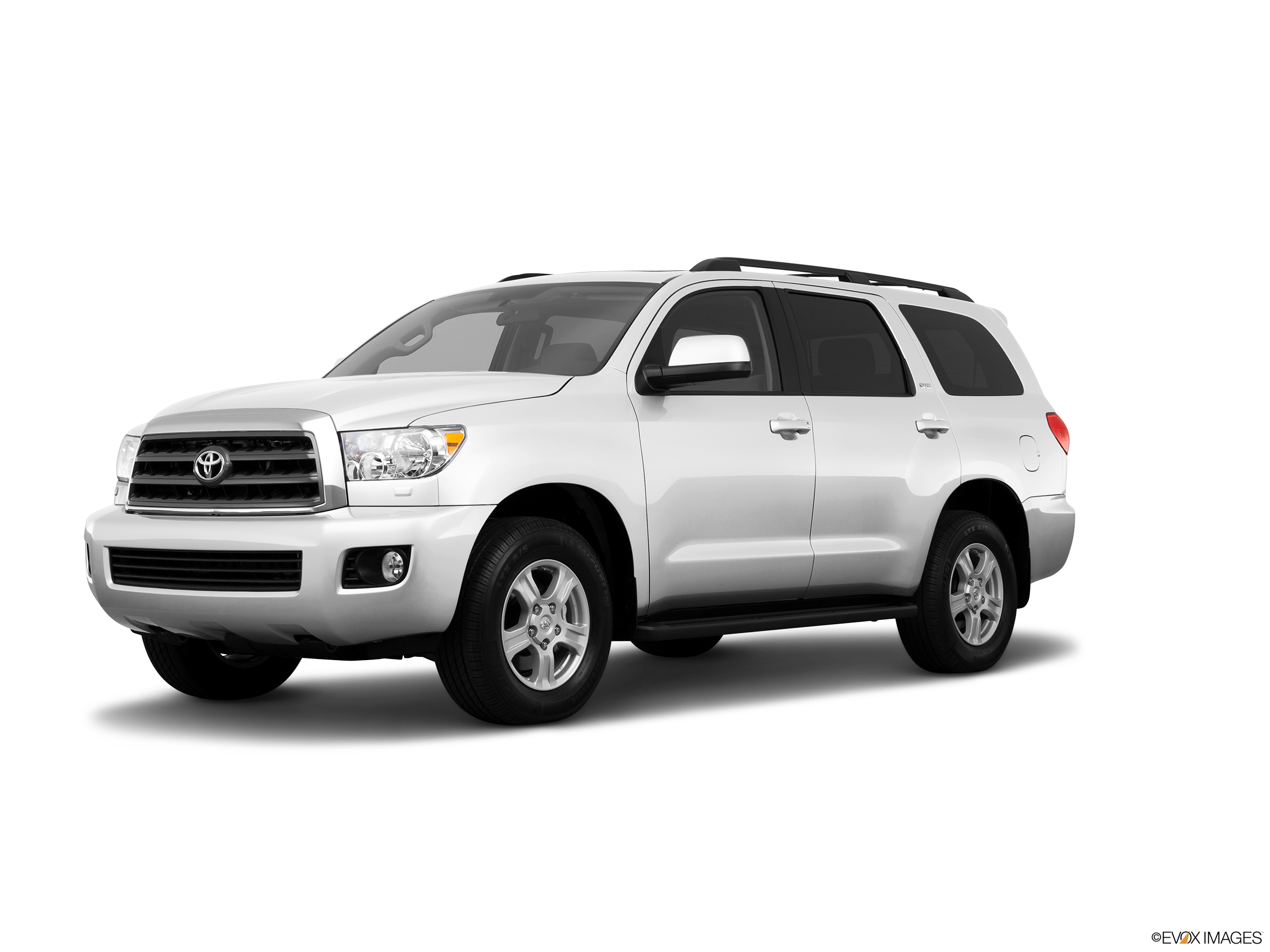 2011 Toyota Sequoia Values & Cars for Sale | Kelley Blue Book