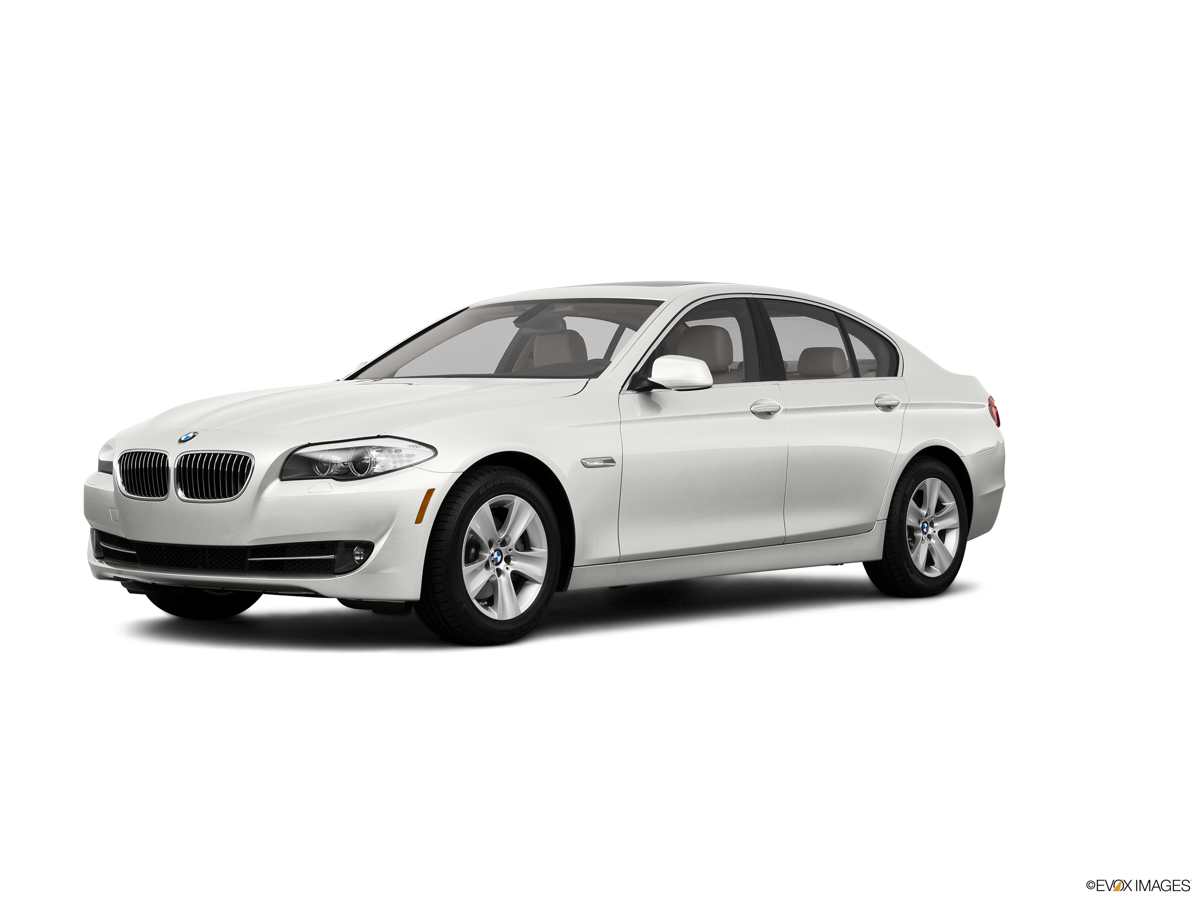 11 Bmw 5 Series Values Cars For Sale Kelley Blue Book