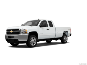 Used 2011 Chevrolet Silverado 2500 Values Cars For Sale Kelley Blue Book