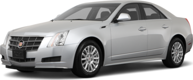 2011 Cadillac Cts Prices Reviews Amp Pictures Kelley Blue