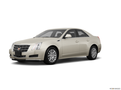 Used 2011 Cadillac Cts Values Cars For Sale Kelley Blue Book
