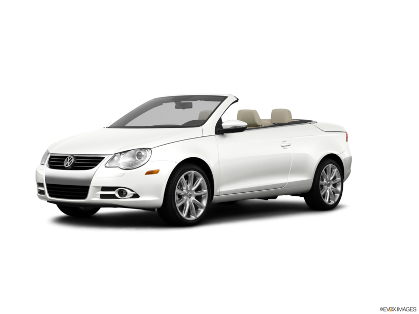 Used 2011 Volkswagen Eos Komfort Hard Top Convertible 2D Prices